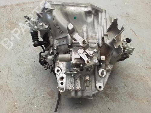 Gearbox HONDA CIVIC IX (FK) 1.6 i-DTEC (FK3) | BP26306233M3 