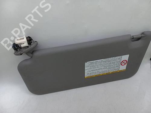 Højre solskærm TOYOTA RAV 4 III (_A3_) 2.2 D (ALA35_) | BP29995234I2 