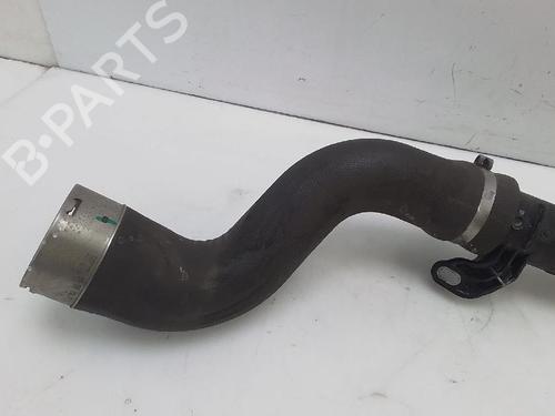 Ladeluftrohr für RENAULT KADJAR (HA_, HL_) 1.5 BLUE dCi 115 (HLA6) (116 hp) 27448179