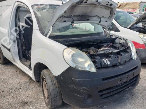 Used Front bumper RENAULT KANGOO Express (FW0/1_) 1.5 dCi 70 (FW0A, KW0V) (68 hp) 18587898