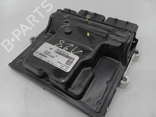 Engine control unit (ECU) RENAULT EXPRESS Box Body/MPV 1.5 Blue dCi 75 (F6AA) | BP29385678M57 