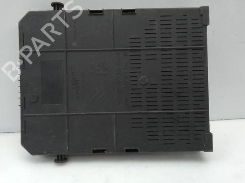 Used Fuse box PEUGEOT 308 I (4A_, 4C_) 1.6 16V (120 hp) 21392857