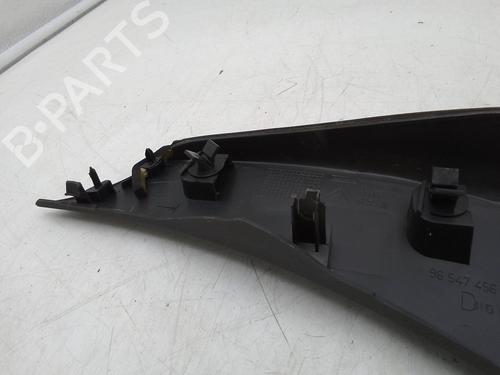 Annen CITROËN C4 Grand Picasso I (UA_) 1.6 HDi | BP30050662O1 