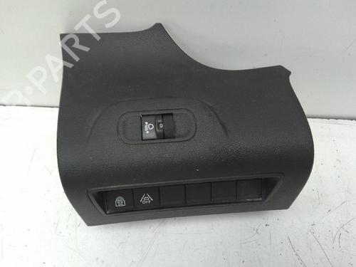Switch PEUGEOT RIFTER 1.5 BlueHDi 130 | BP19733458I30 