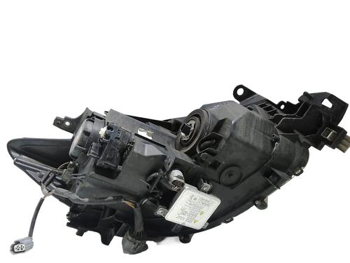 Left headlight MAZDA CX-5 (KE, GH) 2.2 D (KE2FW) | BP32437710C28