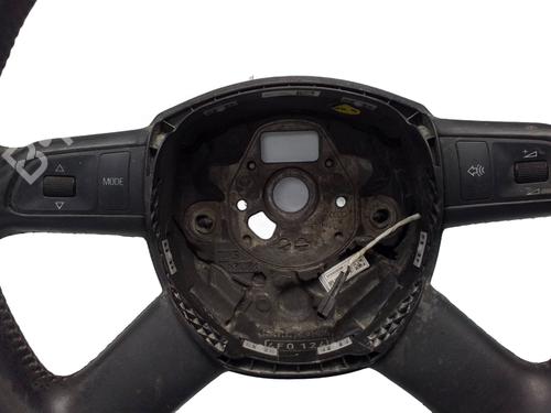 Steering wheel AUDI A4 B7 (8EC) 3.0 TDI quattro | BP23142531C49 - Image 4
