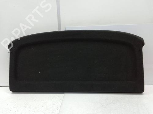 Used Rear parcel shelf VW GOLF VII (5G1, BQ1, BE1, BE2) 1.4 TSI (125 hp) 28150915