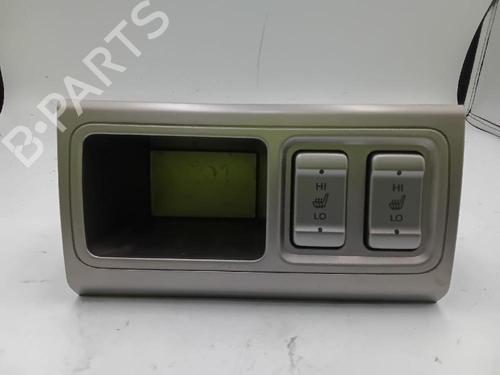 Switch HONDA FR-V (BE) 1.8 (BE1) | BP26920541I30 