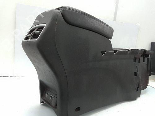 Middle console RENAULT KADJAR (HA_, HL_) 1.3 TCe 140 (HLNB, HLN1) | BP24465094I22