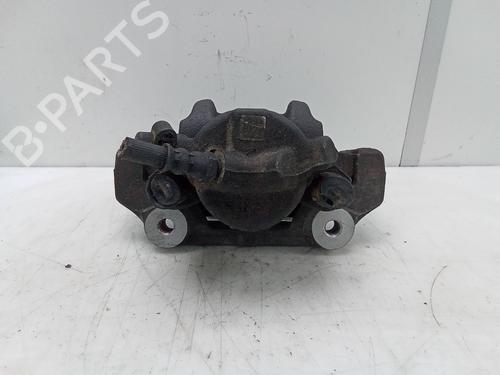 Right front brake caliper BMW 1 (F20) 118 d | BP26052120M104 