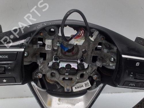 Rat KIA SPORTAGE V (NQ5) 1.6 T-GDI MHEV (180 hp) 24464760