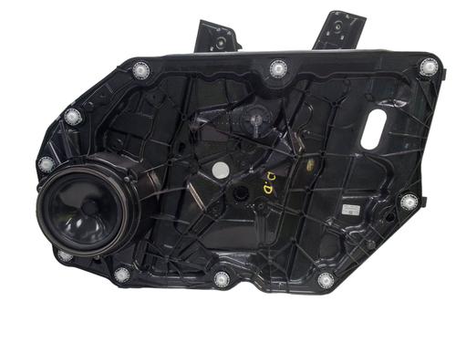 Front right window mechanism FORD FOCUS IV (HN) 1.0 EcoBoost | BP26055191C23  - Image 8