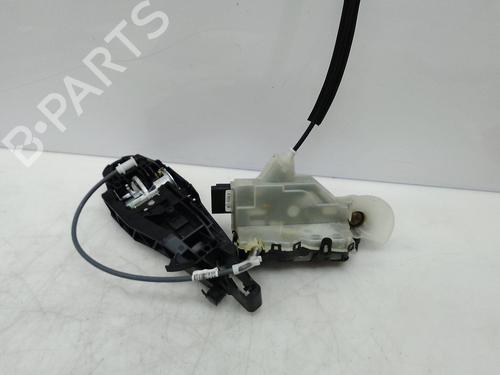 front-left-lock-opel-combo-box-bodympv-k9-15-d-16943580-2018-21258773 main image