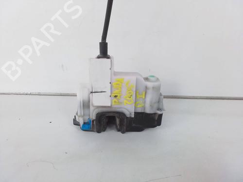 Used Front left lock FIAT PANDA (169_) 1.2 (169.AXB11, 169.AXB1A) (60 hp) 26172876