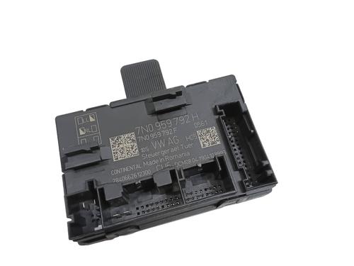 Module électronique SEAT ALHAMBRA (710, 711) 2.0 TDI (150 hp) 31037238