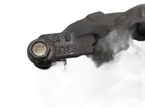 Right front brake caliper MITSUBISHI ASX (GA_W_) 1.8 DI-D (GA6W) | BP35976622M104  - Image 5