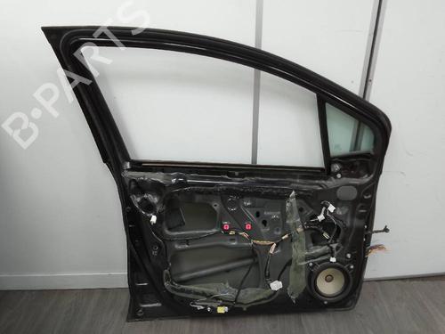 Left front door TOYOTA YARIS (_P13_) 1.0 (KSP130) | BP23654225C2 