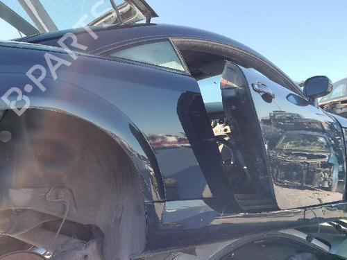 Used Front right lock AUDI TT Roadster (8N9) 1.8 T (180 hp) 18589892