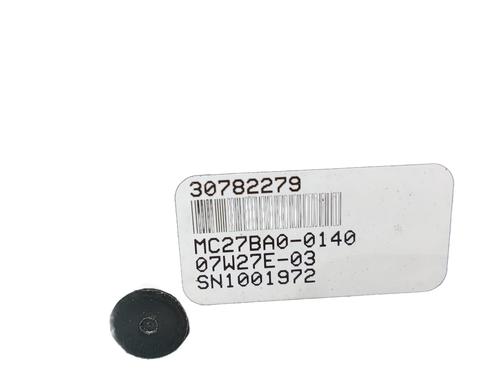 Climate control VOLVO V70 III (135) D5 | BP35976417I5 - Image 8