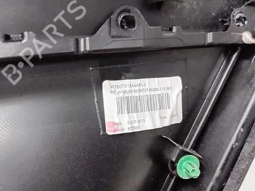 Rear left panel HONDA CIVIC IX (FK) 1.6 i-DTEC (FK3) | BP35722068C60  - Image 8