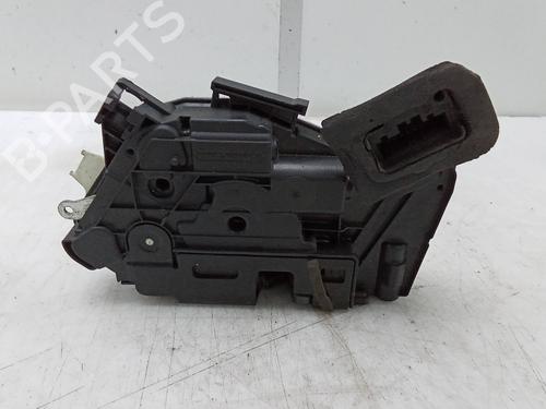 Front left lock VW GOLF VI (5K1) 1.4 TSI | BP26054461C98