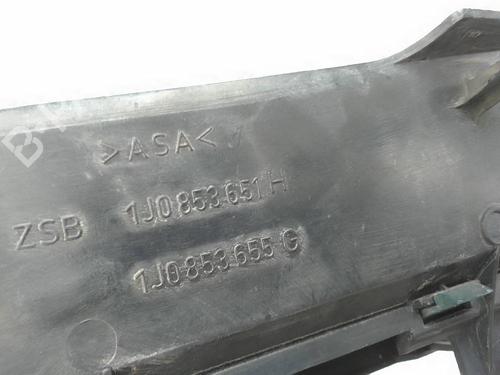 Used Grille VW BORA I (1J2) [1998-2013]  21168632