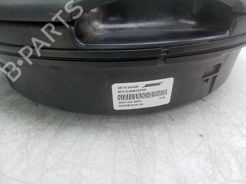 Used Other NISSAN QASHQAI II SUV (J11, J11_) 1.3 DIG-T (160 hp) 20107420