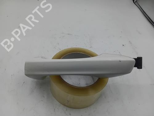 Used Exterior handle SKODA FABIA III (NJ3) 1.0 (75 hp) 28598590