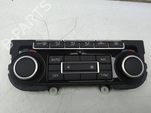 Used Climate control Climate control VW TIGUAN (5N_) 2.0 TDI (140 hp) 19484614 19484614