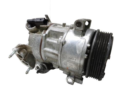 Used AC compressor AC compressor PEUGEOT RIFTER 1.5 BlueHDi 130 (130 hp) 33457526 33457526