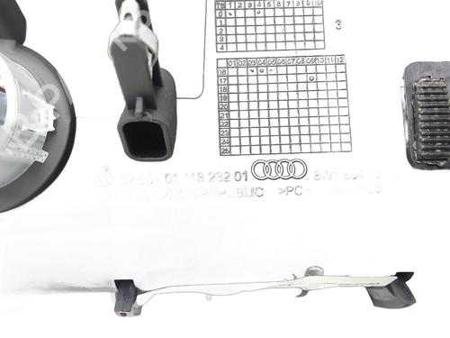 Kombi Kontakt / Stilkkontakt AUDI A4 B9 Avant (8W5, 8WD) | BP21213600I30 - Image 2