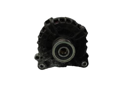 Used Alternator Alternator 22411643 22411643