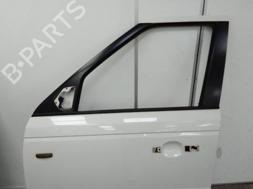 Left front door LAND ROVER RANGE ROVER SPORT I (L320) 2.7 D 4x4 | BP23985013C2 