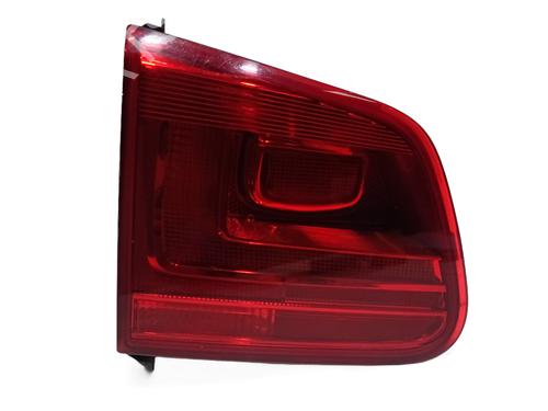 Used Left tailgate light Left tailgate light VW TIGUAN (AD1, AX1) 2.0 TDI (110 hp) 33457247 33457247