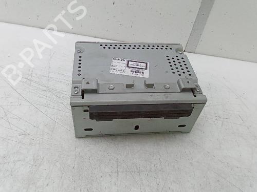Radio FORD C-MAX II (DXA/CB7, DXA/CEU)  | BP19116561E6 