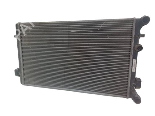 water-radiator-seat-leon-1m1-16-16-v-1j0121253p-1999-2000-2001-2002-2003-2004-2005-2006-19484686 main image