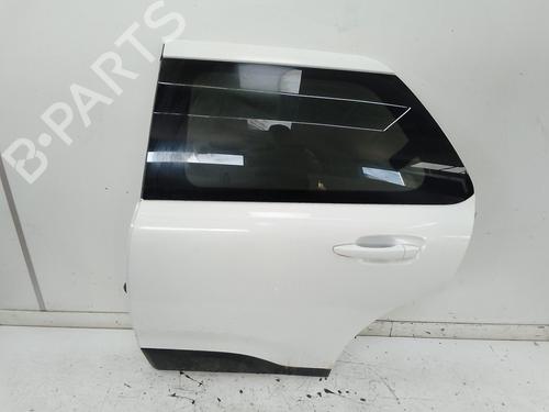 Used Left rear door CITROËN C4 CACTUS 1.2 THP 110 (110 hp) 29448528