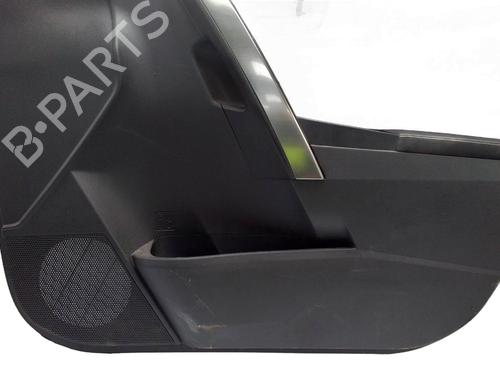 Front right panel TOYOTA AURIS (_E18_) 1.4 D-4D (NDE180_, NDE180R) | BP23417115C59 - Image 3