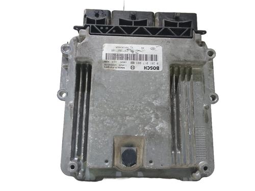 Used Engine control unit (ECU) Engine control unit (ECU) OPEL VIVARO A Bus (X83) 2.0 CDTI (F7, J7, A07) (114 hp) 34541586 34541586