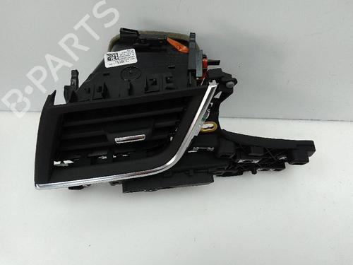 Air vent AUDI Q7 (4MB, 4MG, 4MQ) 3.0 TFSI quattro | BP22890669I21