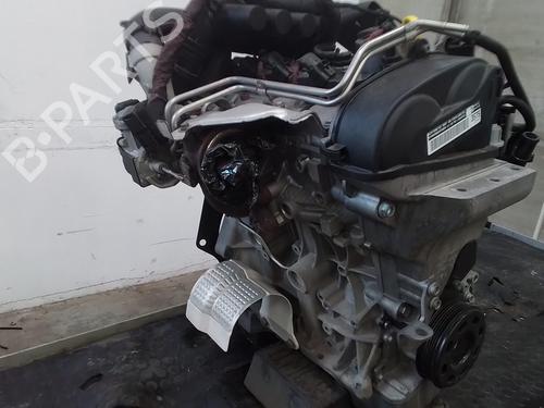 Motore VW POLO V (6R1, 6C1) [2009-2022]  28314754