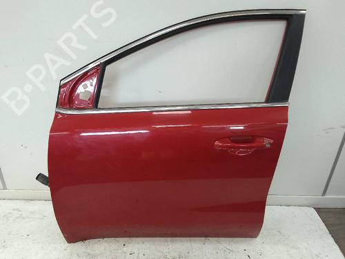 Left front door KIA SPORTAGE IV (QL, QLE) 1.6 GDI | BP18737939C2 