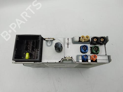 Radio PEUGEOT 208 II (UB_, UP_, UW_, UJ_) 1.2 PureTech 100 | BP29702554E6 