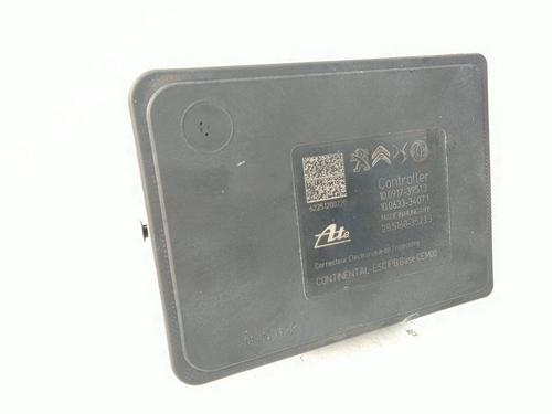 Used ABS pump ABS pump PEUGEOT 2008 II (UD_, US_, UY_, UJ_, UR_, UC_) 1.5 BlueHDI 110 (UDYHSK) (110 hp) 20932460 20932460