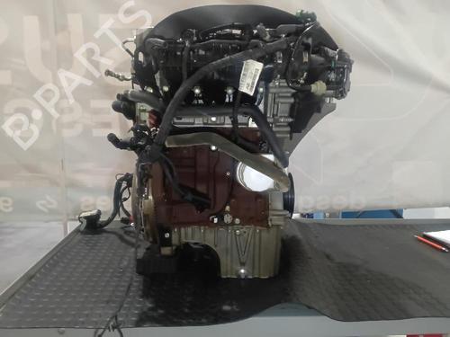Engine FORD TOURNEO COURIER B460 MPV 1.0 EcoBoost | BP26194584M1 