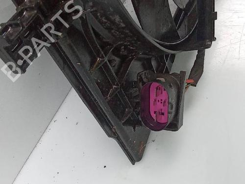 Radiator fan SKODA FABIA III (NJ3) 1.0 TSI | BP22719391M35 