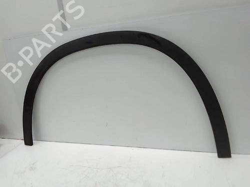 Front left wheel arch trim MERCEDES-BENZ GLA-CLASS (X156) GLA 200 CDI / d (156.908) | BP21677985C134 