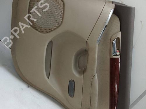 Used Rear right panel Rear right panel TOYOTA LAND CRUISER PRADO (_J12_) 3.0 D-4D (KDJ120, KDJ125, KDJ121) (173 hp) 18580537 18580537