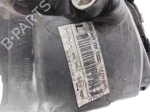 Left headlight AUDI A4 B5 (8D2) 1.9 TDI quattro | BP39402069C28 - Image 5