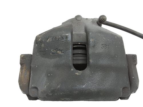 Used Left front brake caliper SEAT IBIZA IV (6J5, 6P1) 1.9 TDI (105 hp) 30531341